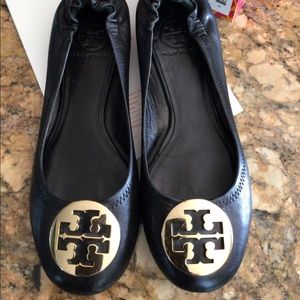 Tory Burch Ballet Flats